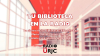 &quot;Tu Biblioteca en la Radio” entrevista a María Dolores López García, bibliotecaria jubilada de la URJC
