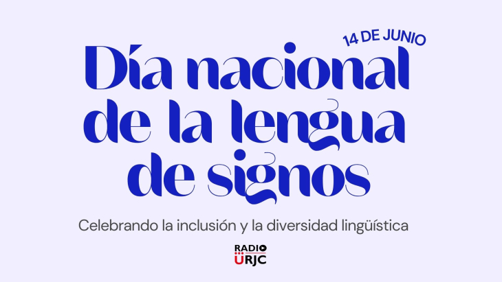 Día nacional de la Lengua de Signos Española. Celebrando la inclusión y la diversidad lingüística.