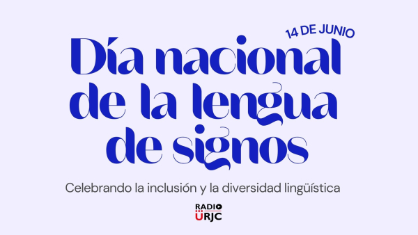 Día nacional de la Lengua de Signos Española. Celebrando la inclusión y la diversidad lingüística.