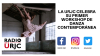 LA URJC CELEBRA SU PRIMER WORKSHOP DE DANZA CONTEMPORÁNEA