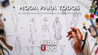 Moda para Todos. Episodio 3.