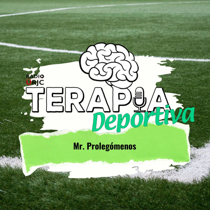 TERAPIA DEPORTIVA en RADIO URJC