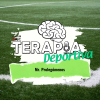 TERAPIA DEPORTIVA en RADIO URJC