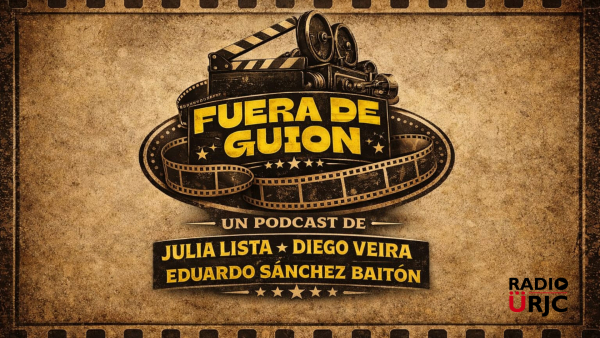 02x05 España, humor y cero vergüenza