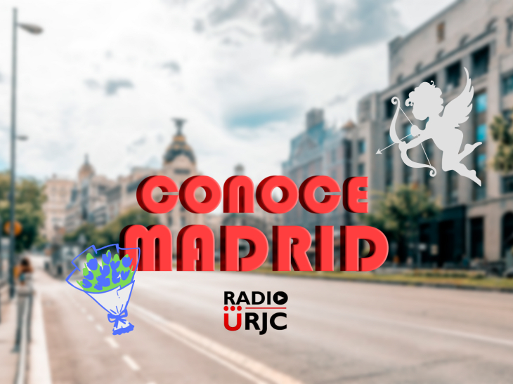 CONOCE MADRID, de RADIO URJC