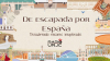 DE ESCAPADA POR ESPAÑA, de RADIO URJC