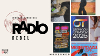 RADIO URJC presenta un nuevo programa de La Industria Musical Hoy: Las polémicas y rumores más sonados en el mundo de la música