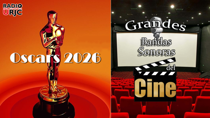 Oscars 2026