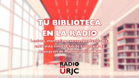 Lectura, memoria y nuevas oportunidades: entrevista con el Club de Lectura de la Asociación de Mayores de la URJC