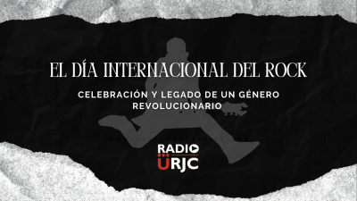 El día internacional del Rock. Celebración y legado de un género revolucionario.