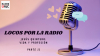 LOCOS POR LA RADIO, de RADIO URJC