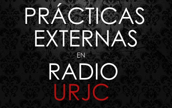 PRÁCTICAS EXTERNAS