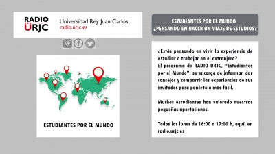 ESTUDIANTES POR EL MUNDO  ¿ESTÁS PENSANDO EN HACER UN VIAJE DE ESTUDIOS?