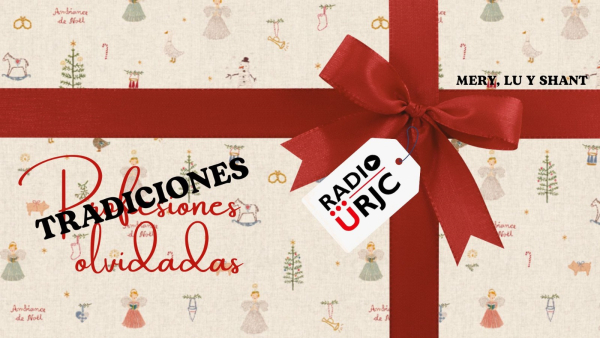 PROFESIONES OLVIDADAS, de RADIO URJC