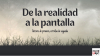 RADIO URJC presenta un nuevo programa de Actores de primera, estrellas de segunda: De la realidad a la pantalla