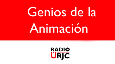 GENIOS DE LA ANIMACIÓN: BOB ESPONJA