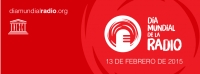 La Asociación de Radios Universitarias, a la que pertenece Radio URJC, conmemora el Día Mundial de la Radio