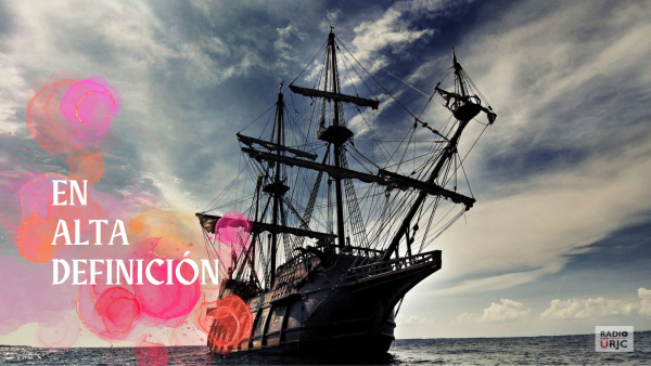 EN ALTA DEFINICIÓN, de RADIO URJC