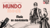 RADIO URJC presenta un nuevo programa de Mundo Moda: Moda en movimiento