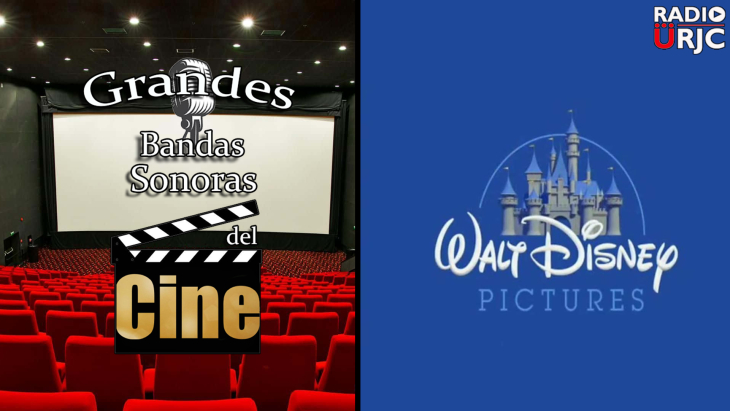 Especial Disney