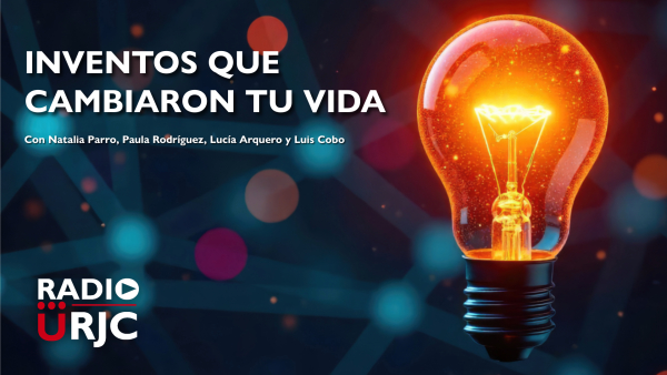 Inventos que Cambiaron tu Vida. Episodio 4.