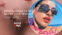 Rosalía celebra un hito histórico con "Despechá" y anuncia nuevo disco.