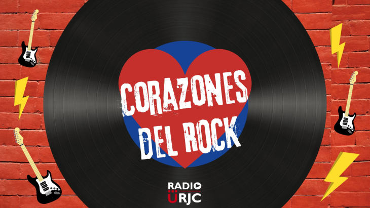 Rock para todas las personas del mundo