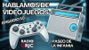 RADIO URJC presenta un nuevo programa de Hablamos de Videojuegos: Paseo de la Infamia