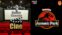 Jurassic Park
