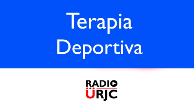 TERAPIA DEPORTIVA: NBA Y TENIS