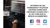 UN TERCIO DE LOS PERIODISTAS Y POLÍTICOS CONFIESA HABER SIDO ''HACKEADO'' ALGUNA VEZ Y EL 83% CREE QUE EL RIESGO HA AUMENTADO