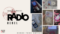 RADIO URJC presenta un nuevo programa de La Industria Musical Hoy: Vuelve la música