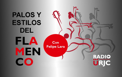 PALOS Y ESTILOS DEL FLAMENCO: JOSÉ MANUEL TREJO, CARMEN SALAZAR Y MANUEL LAVADO