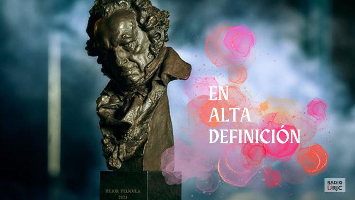 EN ALTA DEFINICIÓN, de RADIO URJC