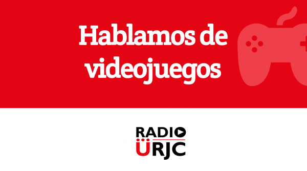 HABLAMOS DE VIDEOJUEGOS: ÉRASE UN ADIÓS