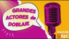 Grandes Actores de Doblaje: Bob Esponja